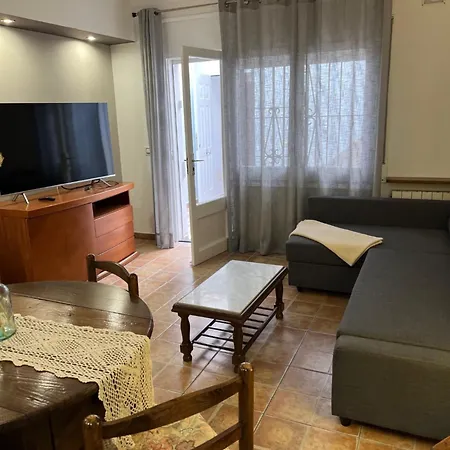Remigi, Centro Del Pueblo Con Aire Acondicionado *