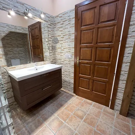 شقة Remigi, Centro Del Pueblo Con Aire Acondicionado *