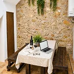 Remigi Casa Rustica Con Patio Privado Y Aire Acondicionado *