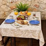 Remigi Casa Rustica Con Patio Privado Y Aire Acondicionado L' Escala