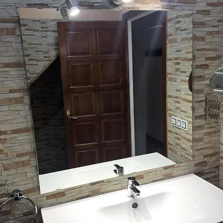Apartment Remigi, Centro Del Pueblo Con Aire Acondicionado