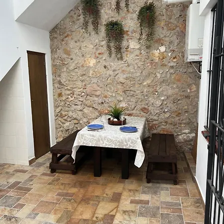 Remigi, Centro Del Pueblo Con Aire Acondicionado *