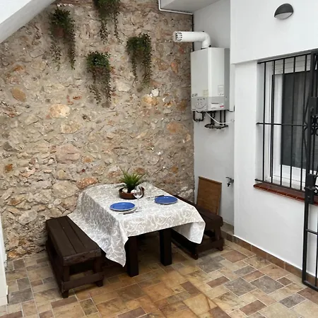 Apartment Remigi, Centro Del Pueblo Con Aire Acondicionado