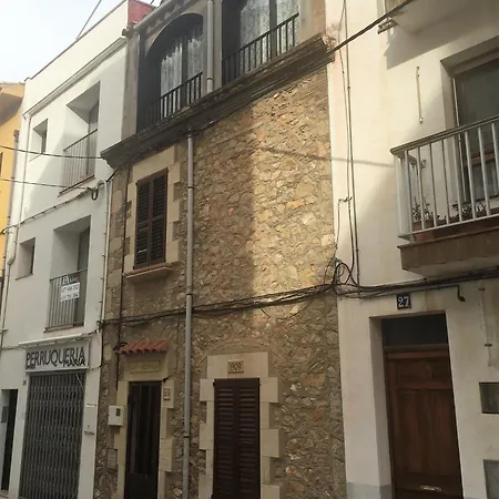 Apartment Remigi, Centro Del Pueblo Con Aire Acondicionado