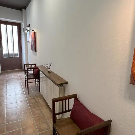 Remigi, Centro Del Pueblo Con Aire Acondicionado Apartment *