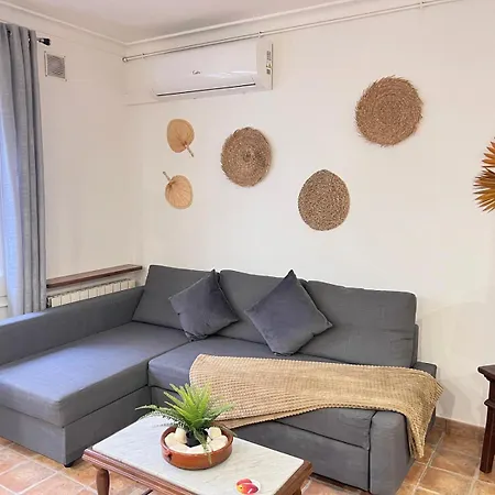 Remigi, Centro Del Pueblo Con Aire Acondicionado
