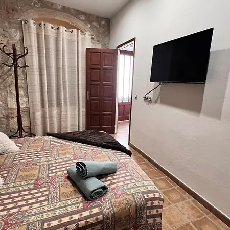 Apartment Remigi, Centro Del Pueblo Con Aire Acondicionado