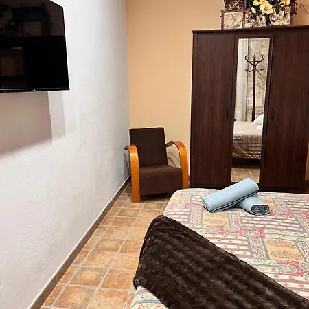 Apartment Remigi, Centro Del Pueblo Con Aire Acondicionado *