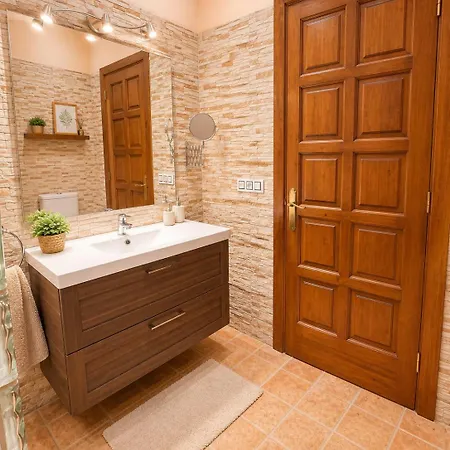 Daire Remigi Casa Rustica Con Patio Privado Y Aire Acondicionado L' Escala