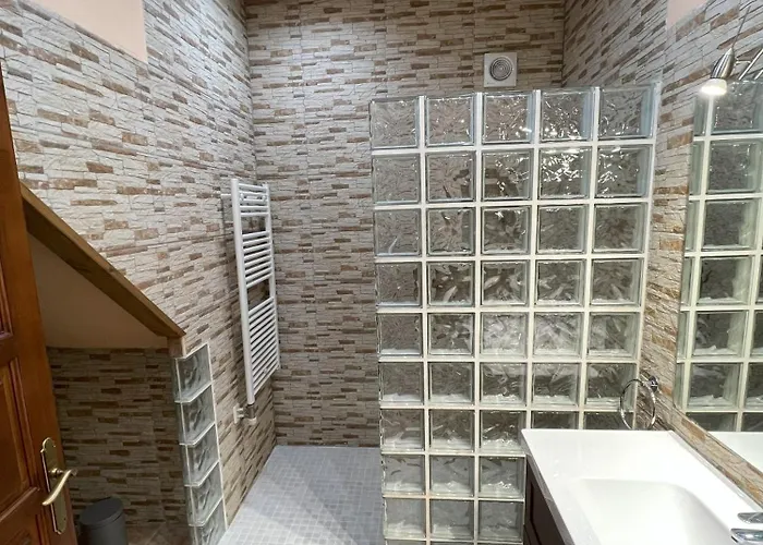 Remigi - Centro Historico Con Aire Acondicionado Apartman *